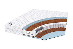 Матрас Balance Bio massage cocos TFK 140*195